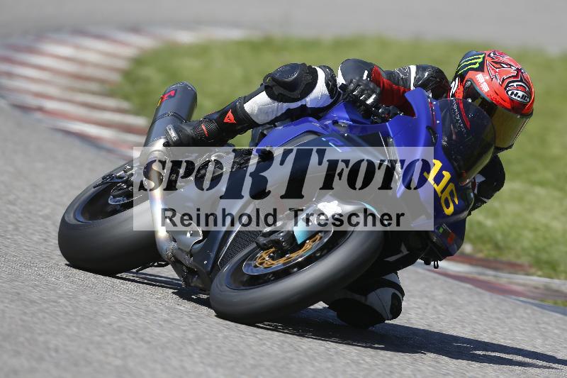 /13 01.05.2025 Speer Racing ADR/Gruppe rot/116